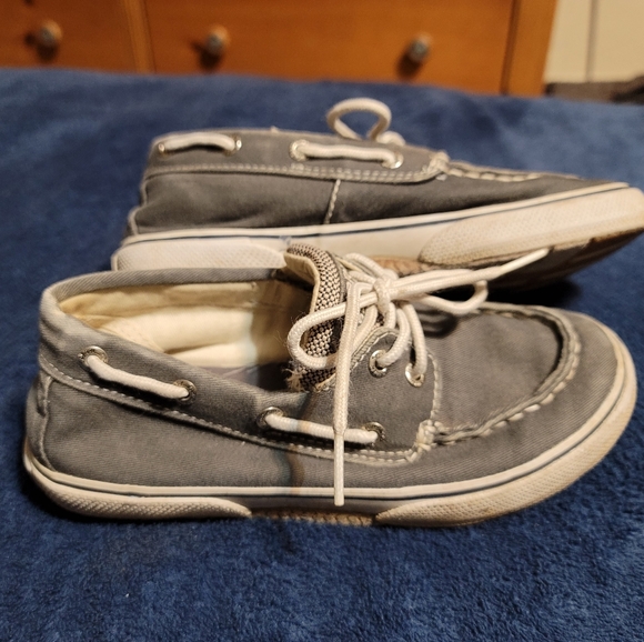 Sperry Top-Sider Boy shoes - Picture 4 of 7